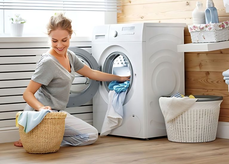 Giặt khô là gì? Quần áo nào cần giặt khô? Quy trình giặt khô