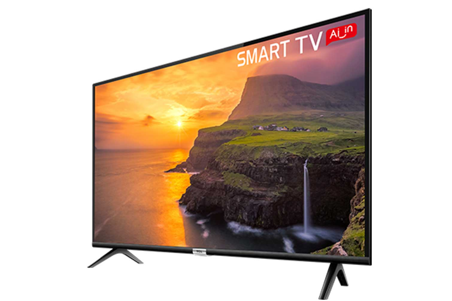 Tivi 40 inch là kích thước khá linh hoạt