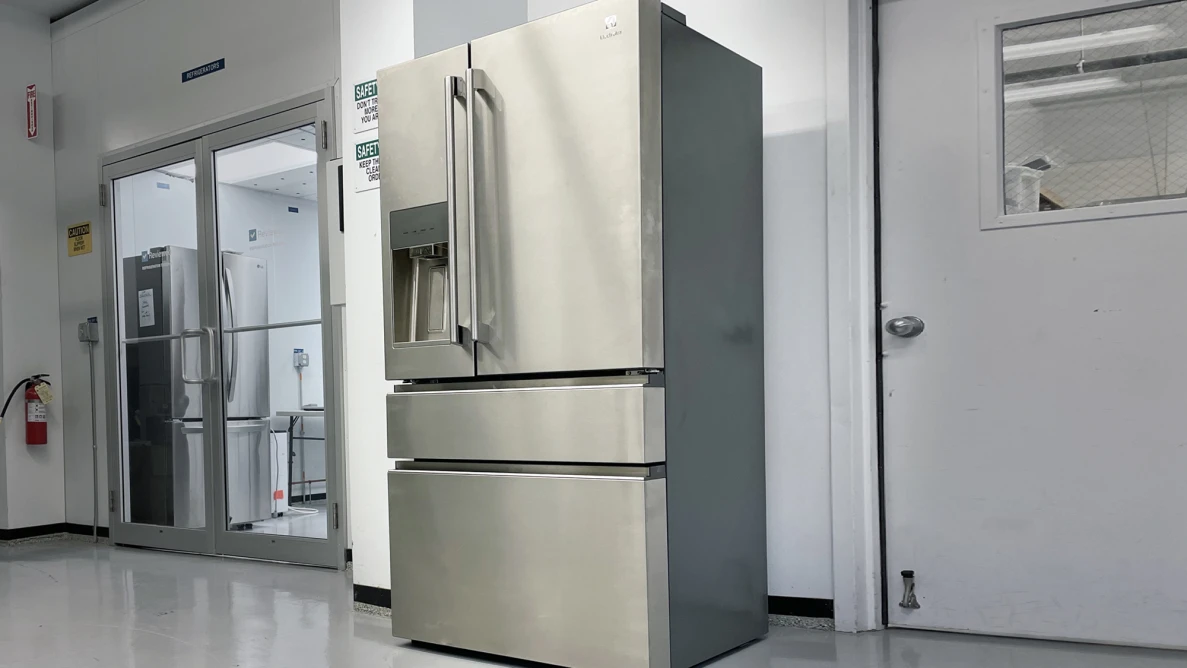 Nên mua tủ lạnh nào? Tủ lạnh Electrolux với công nghệ Inventor
