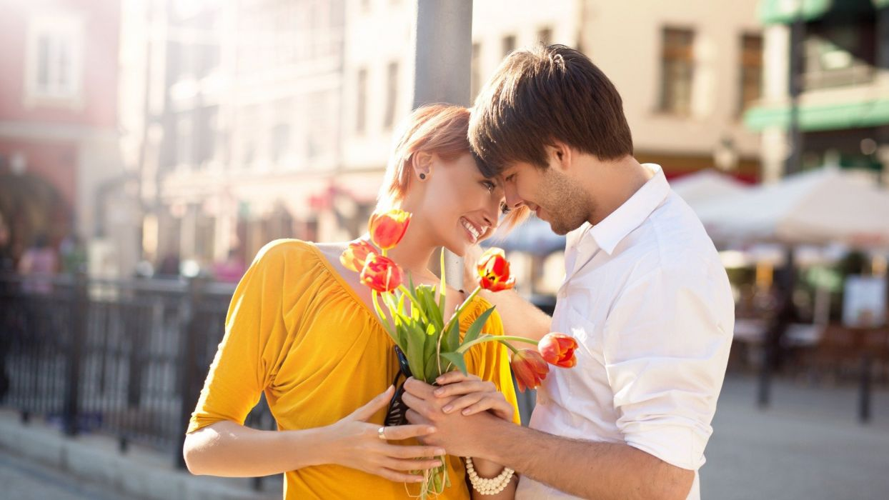 Chọn quà tặng đơn giản