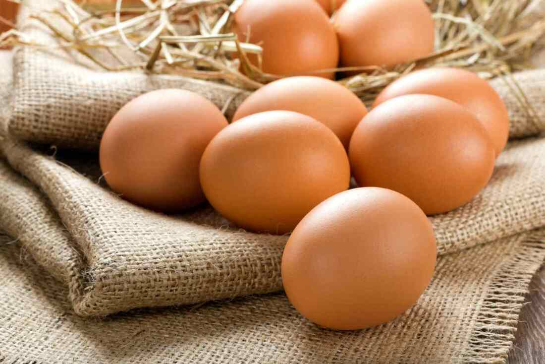 Ăn trứng luộc giúp bạn giảm cân nhanh chóng