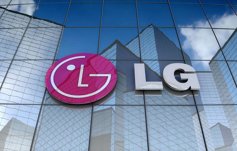 LG là tập đoàn chuyên các sản phẩm về điện lạnh, điện tử nổi tiếng của Hàn Quốc 