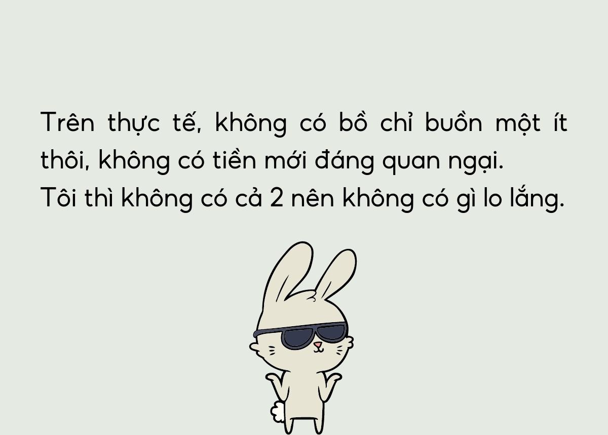 Stt lạc quan hài hước, thu hút