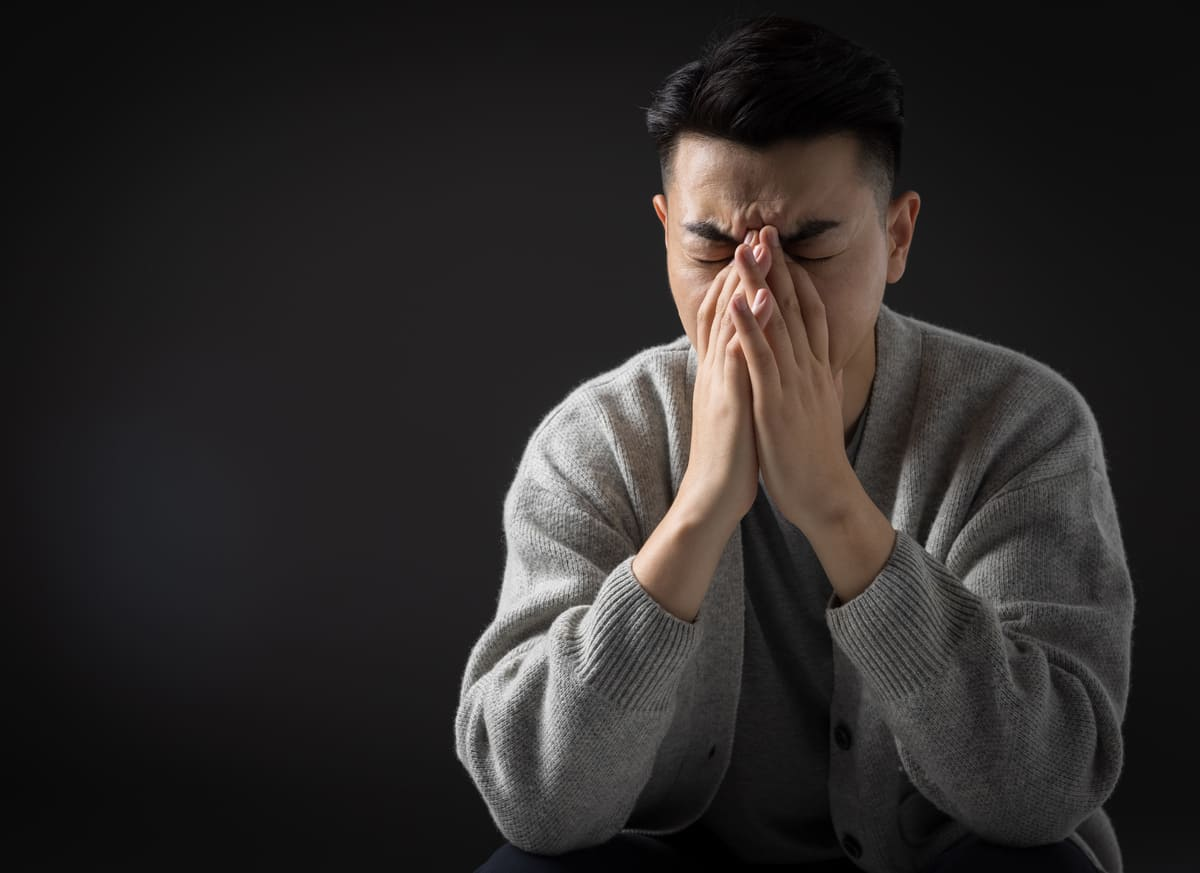 Stt thể hiện nay sự thiếu tin tưởng vô đàn ông