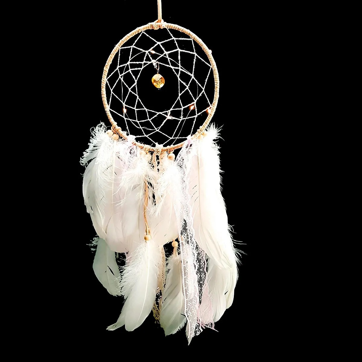 Dreamcatcher - Một món quà 8/3 tặng mẹ độc đáo