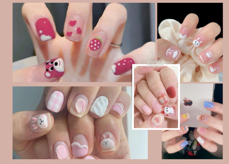 Nail box là gì? Top những mẫu nail box đẹp nhất 2024