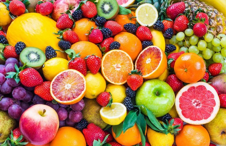 Top 10+ loại trái cây Đà Lạt ngon và nổi tiếng nhất