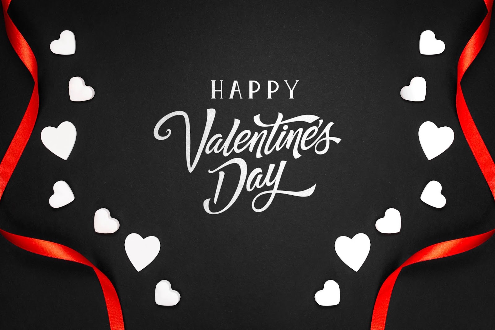 Ngày Valentine Đen