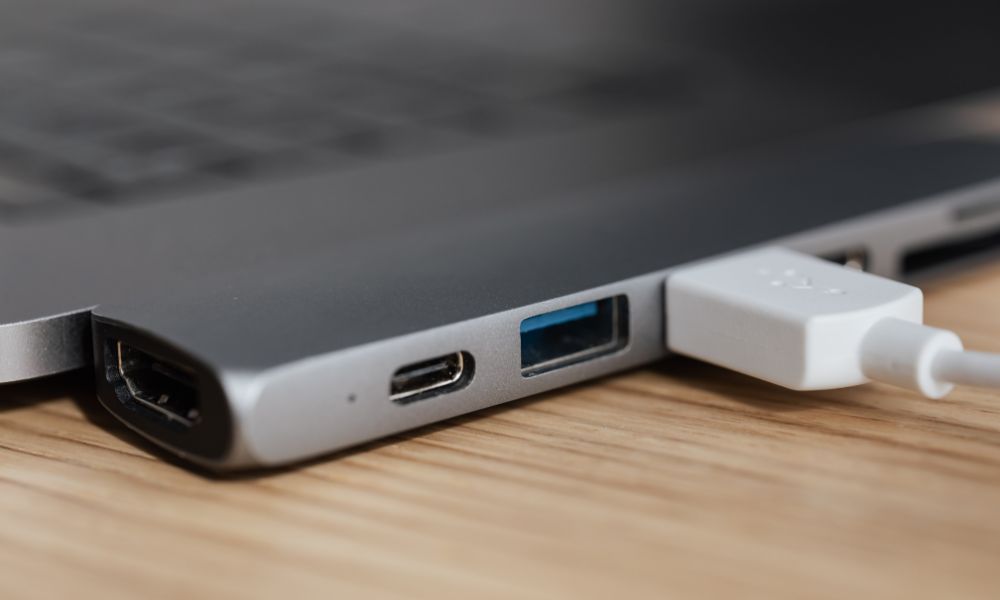 Nhược điểm của USB Type-C 