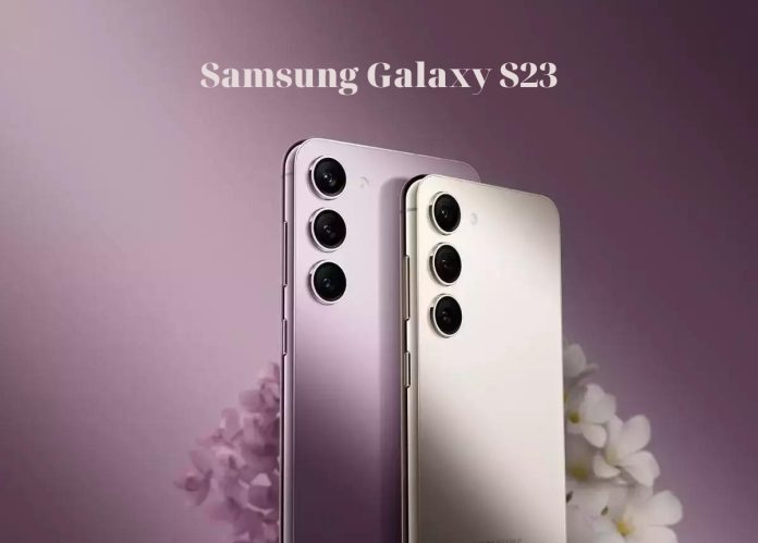 Samsung Galaxy S23