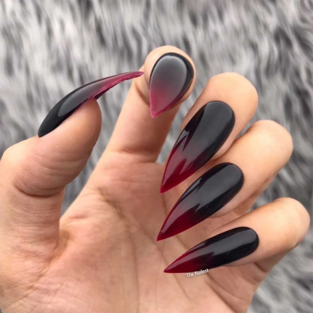 Mẫu nail sang chảnh đón đầu xu hướn