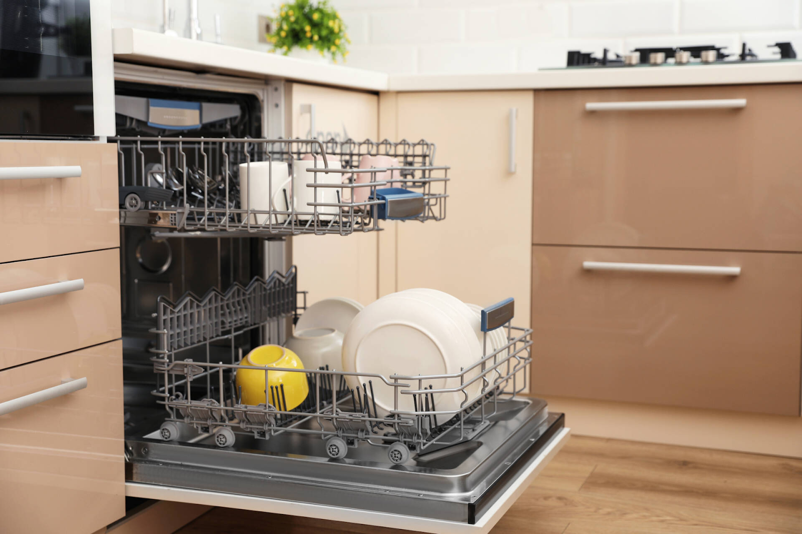 Các đơn vị sửa chữa máy rửa bát Bosch ở Hà Nội