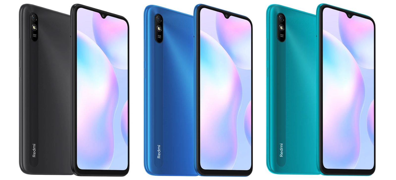 Xiaomi Redmi 9A được trang bị màn hình và dung lượng pin lớn