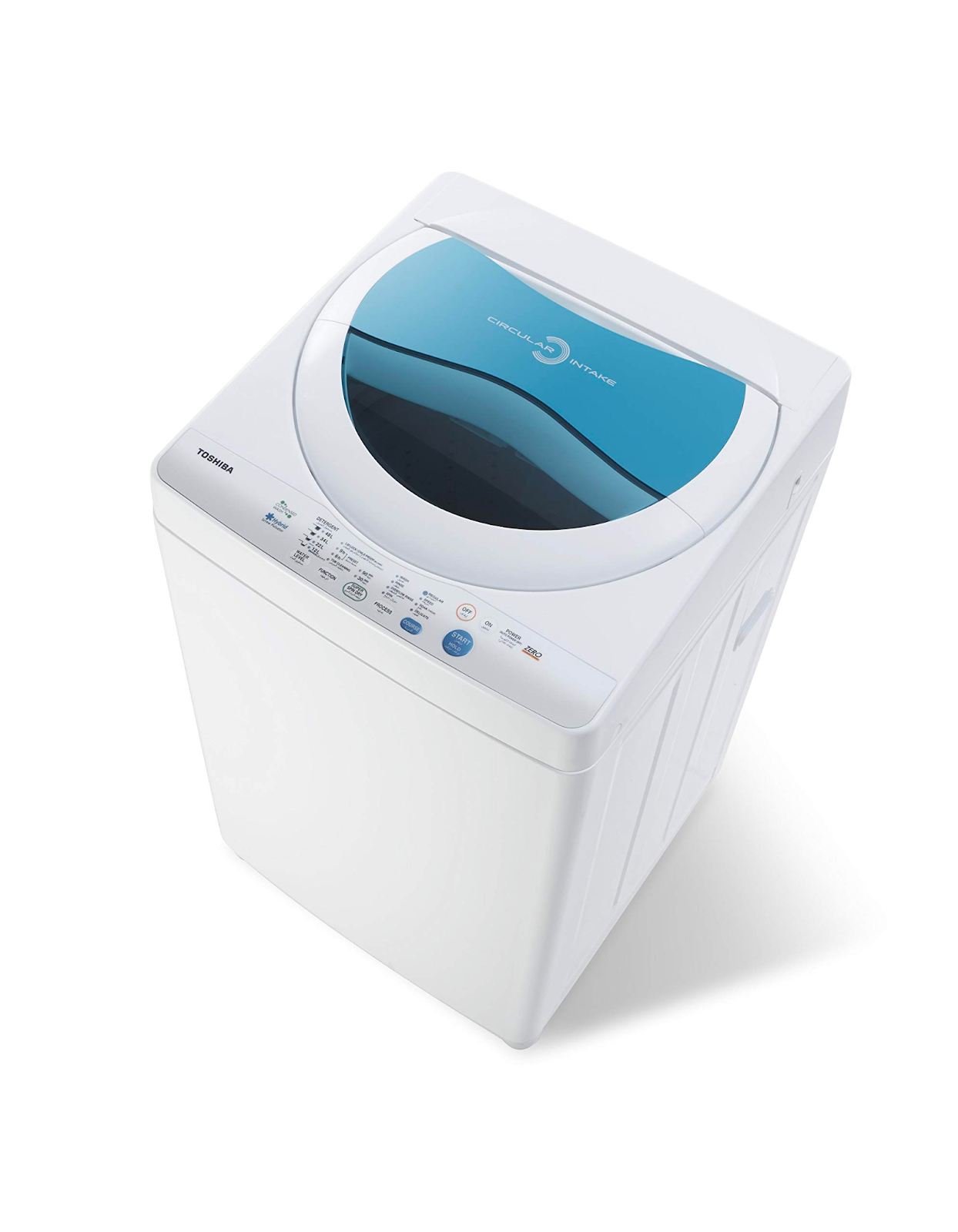Máy giặt Toshiba 