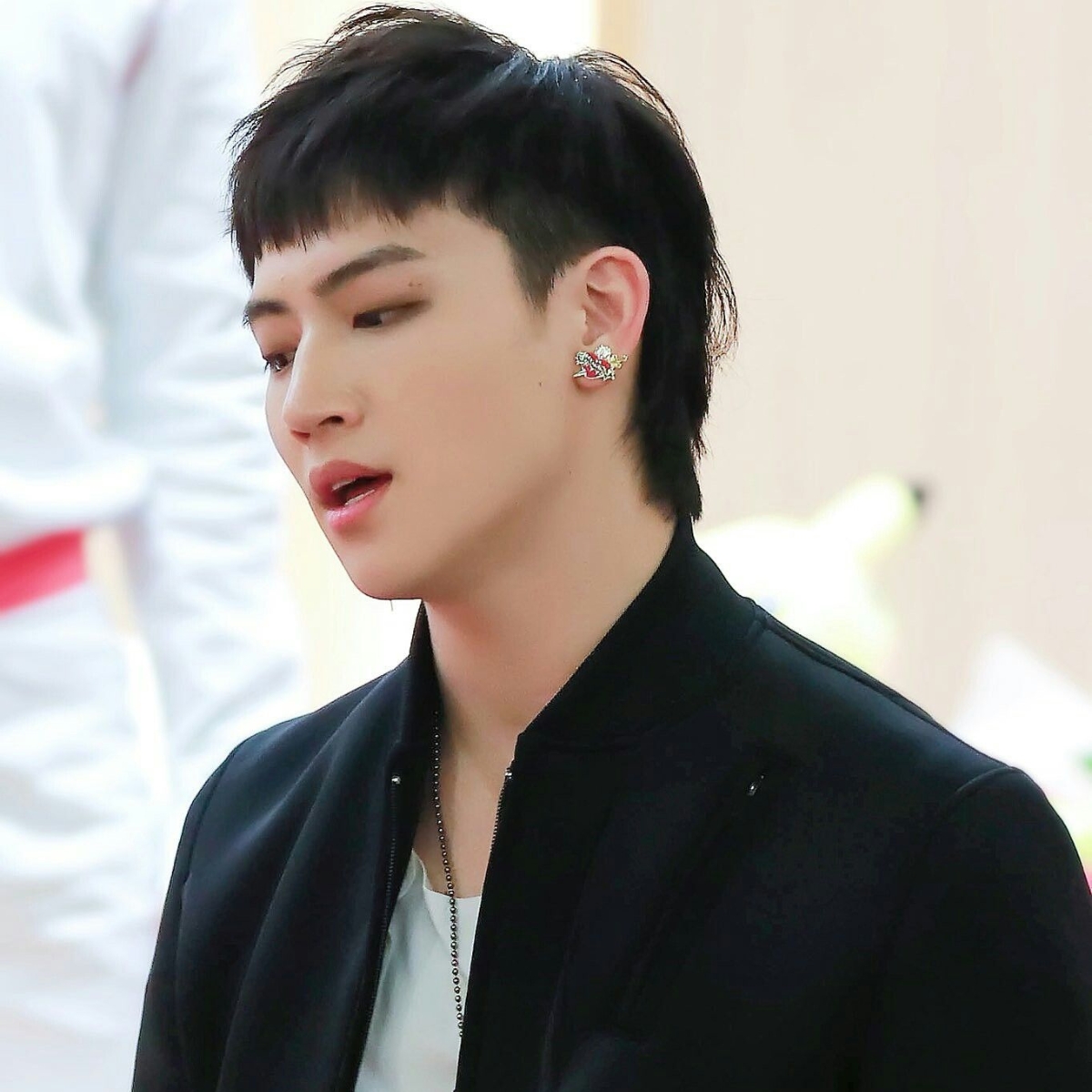 Kiểu tóc Mullet