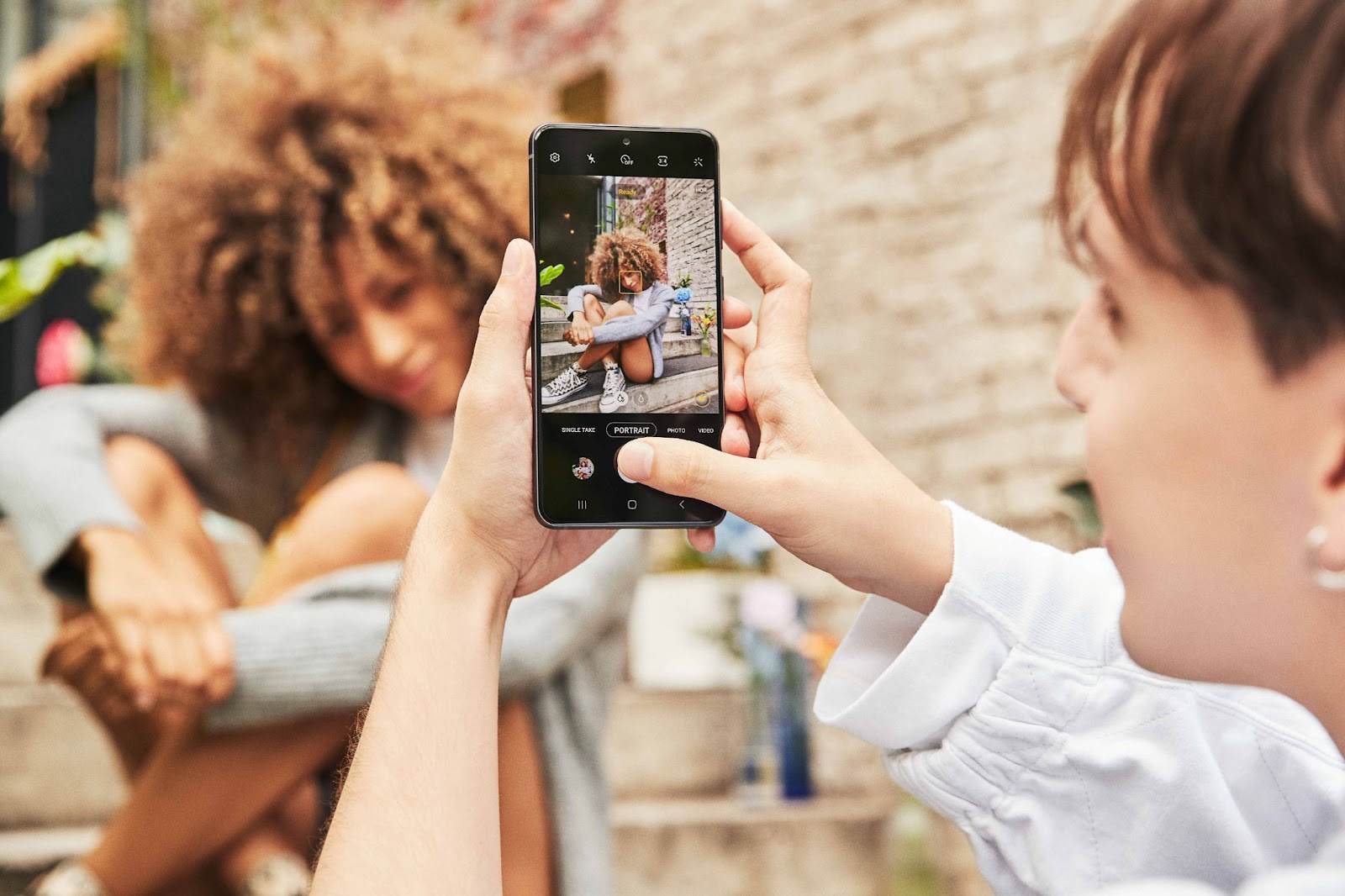 Samsung S21 sở hữu camera cực đỉnh