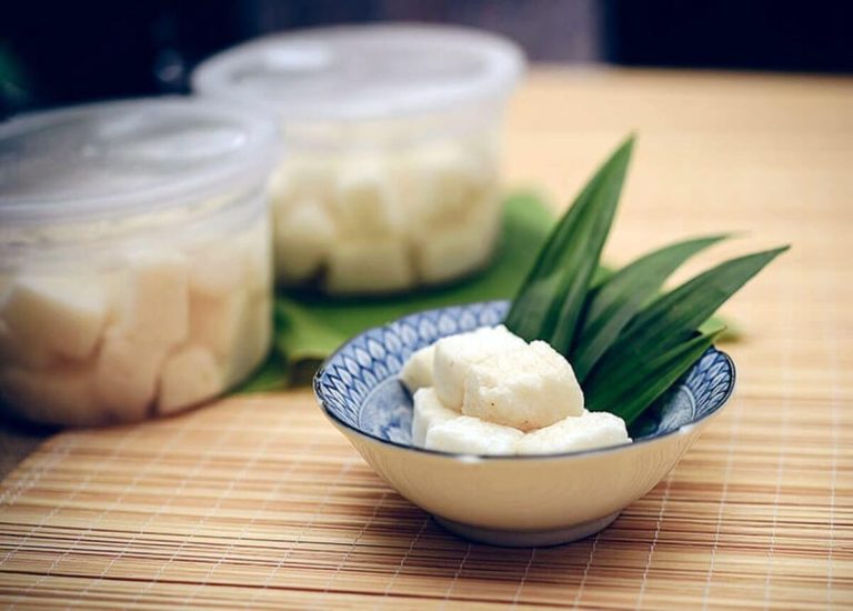 4 Cách làm cơm rượu miền Bắc, miền Nam ngon cho Tết Đoan Ngọ