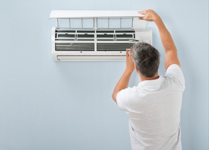 Bảo hành điều hòa Daikin