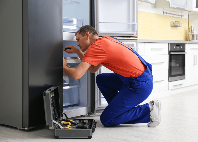 Tra cứu bảo hành tủ lạnh LG, trung tâm bảo hành LG toàn quốc