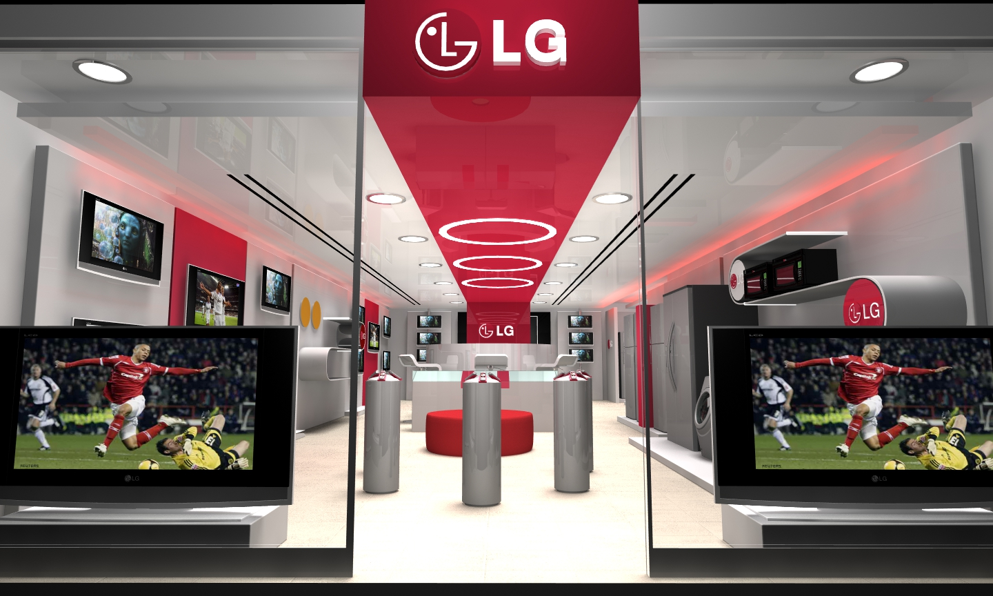 Trung tâm bảo hành TV LG tại Đà Nẵng
