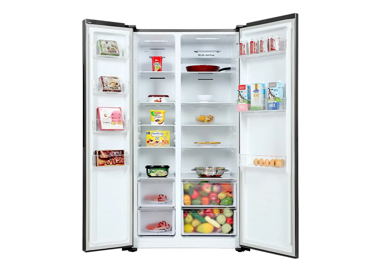 Cực tiện lợi và tiết kiệm điện khi sử dụng tủ lạnh Casper