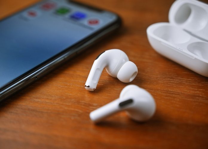 Cách đổi tên Airpods