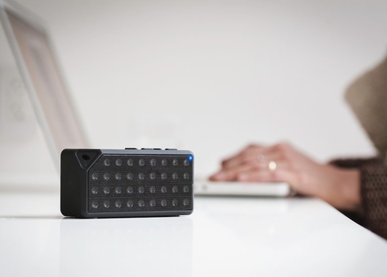 Cách kết nối loa bluetooth với máy tính nhanh chóng, đơn giản&nbsp;