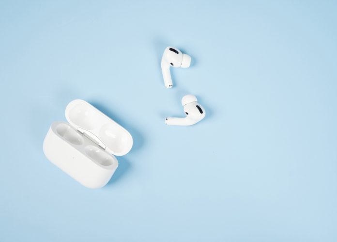 Cách kết nối tai nghe bluetooth