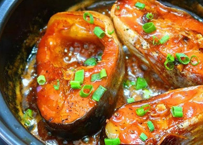 7+ cách kho cá ngon chắc thịt, đậm vị, không tanh đơn giản tại nhà