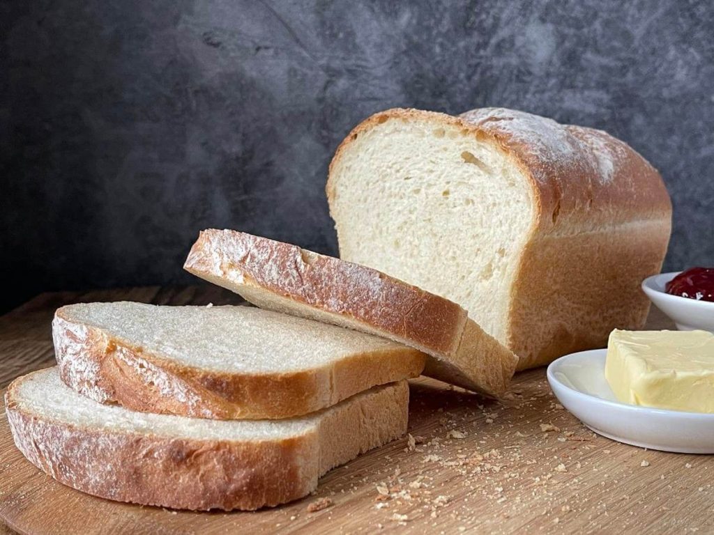 Bánh mì gối