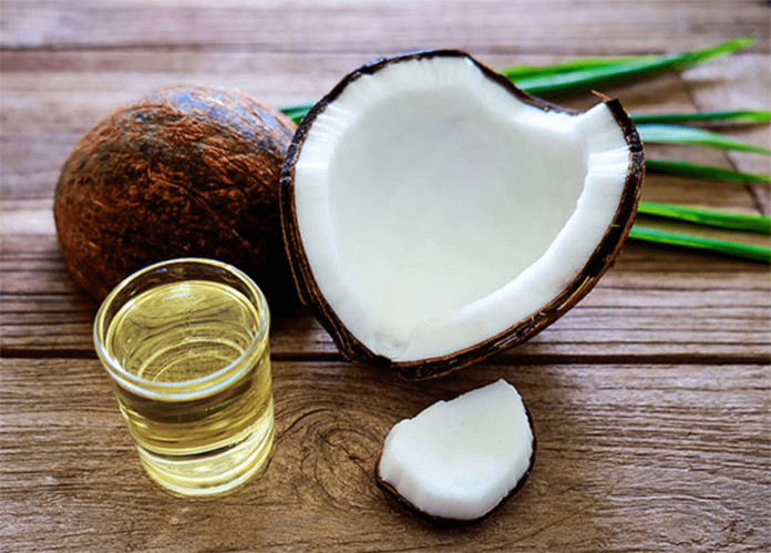 Cách làm dầu dừa