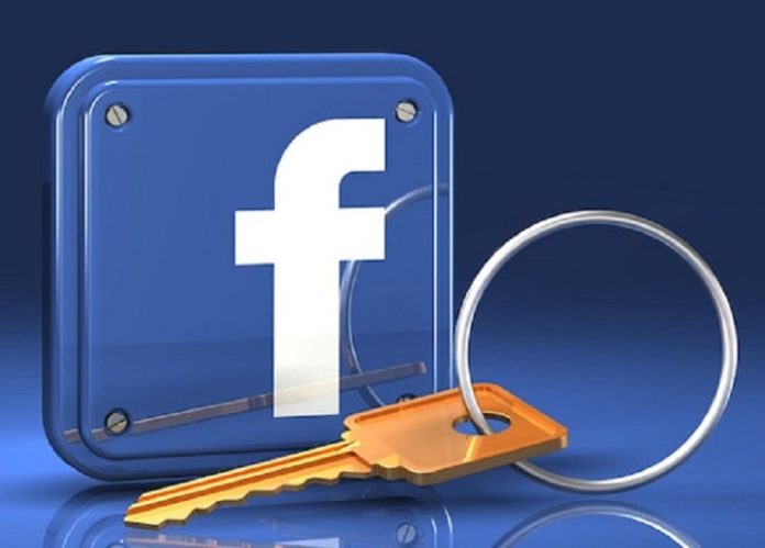 Cách lấy lại mật khẩu cho facebook