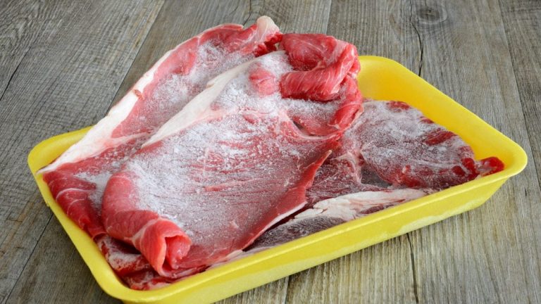 11 Cách rã đông thịt, thực phẩm nhanh nhất, đơn giản, tại nhà