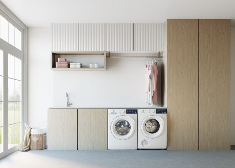 Cách sử dụng máy giặt Electrolux chi tiết, đơn giản nhất