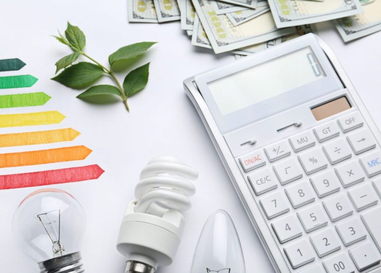 Cách tính tiền điện nhanh, đơn giản, chính xác nhất