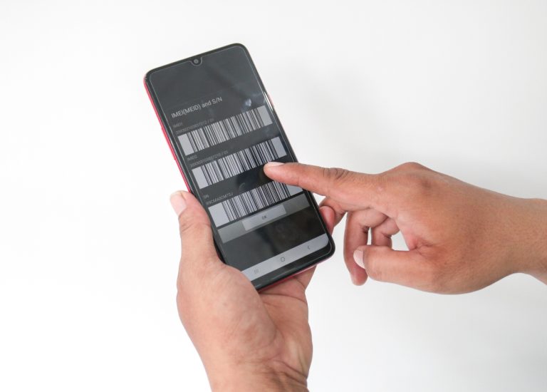 Hướng dẫn cách check IMEI Samsung chính hãng&nbsp;