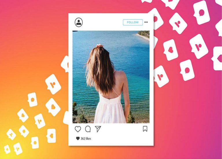 Cách chụp ảnh trên instagram đẹp, không bị mờ cực đơn giản