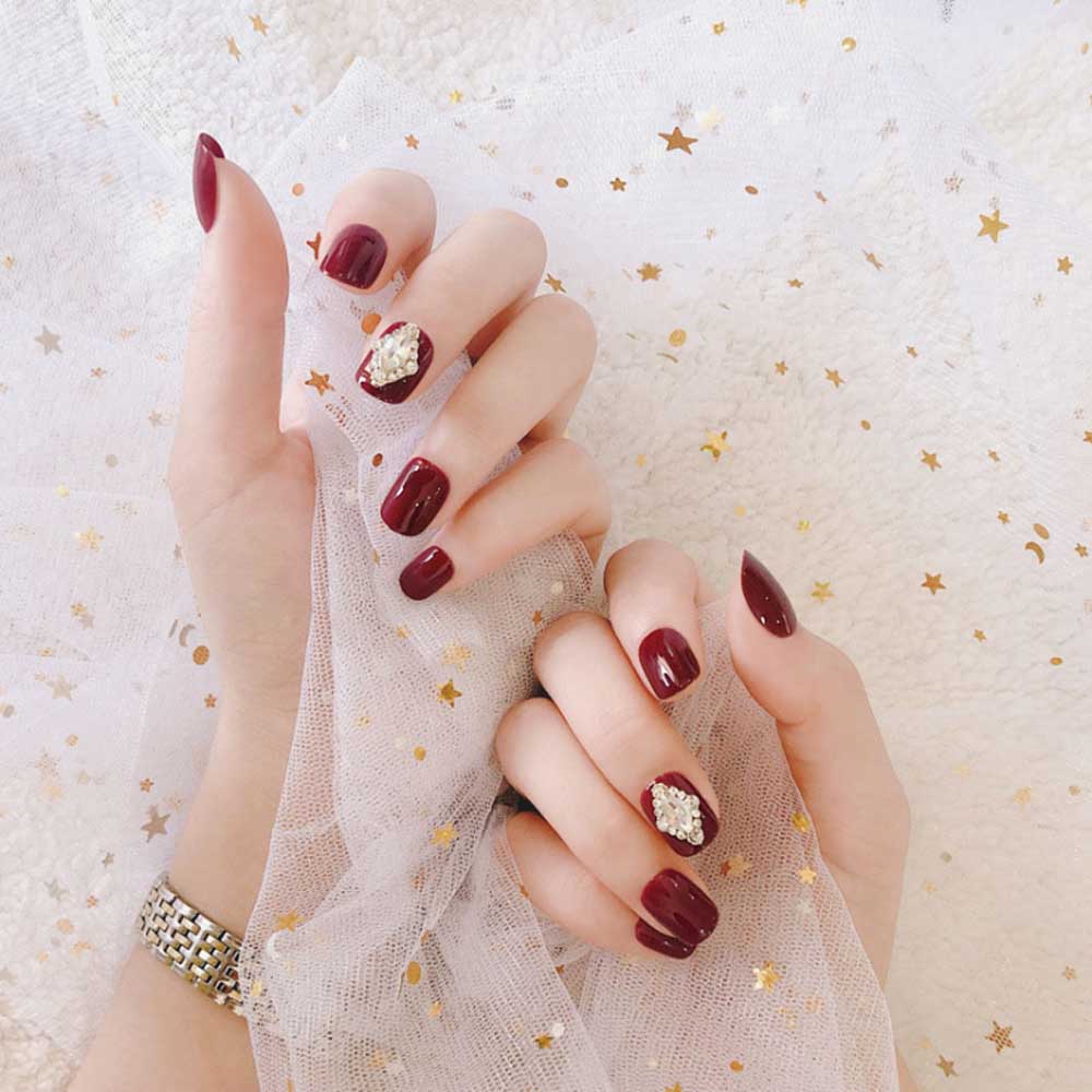 Hiệu ứng sơn thạch mang lại độ thẩm mỹ hoàn hảo 
