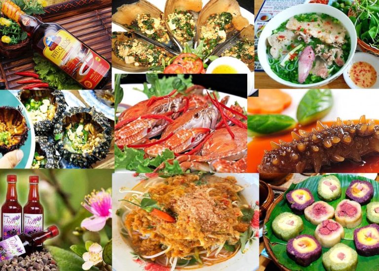 Top 40 đặc sản Phú Quốc nổi tiếng – Ăn gì, mua gì khi du lịch đảo ngọc?