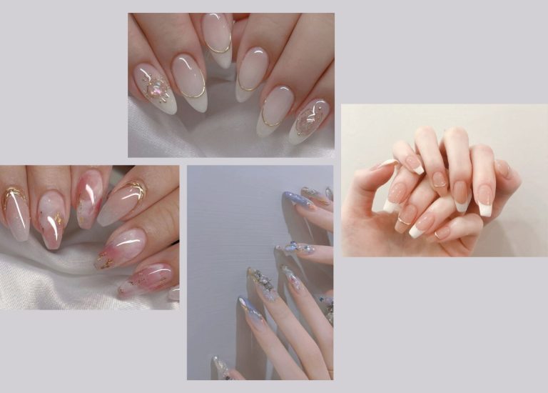 Đắp gel móng tay là gì? Hướng dẫn cách đắp gel móng tay tại nhà