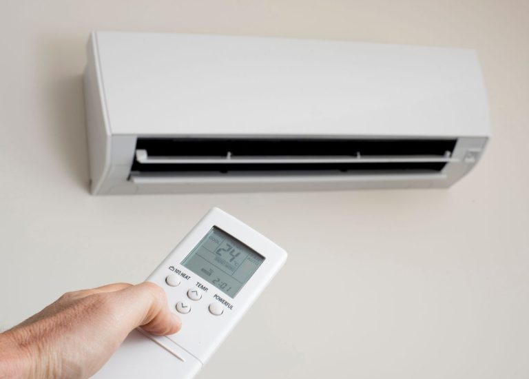Cách sử dụng điều khiển điều hòa Panasonic đúng nhất