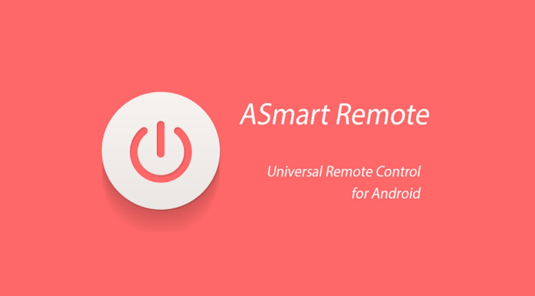 Điều khiển điều hòa bằng điện thoại qua ứng dụng ASmart Remote IR  