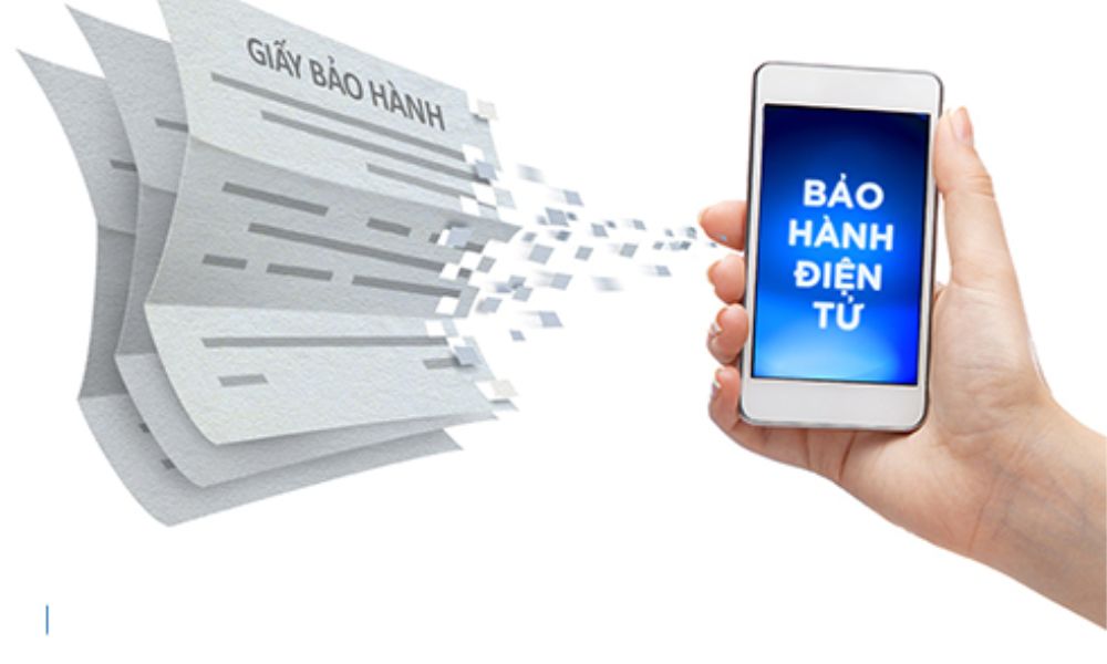 Thời gian bảo hành điều hòa Panasonic
