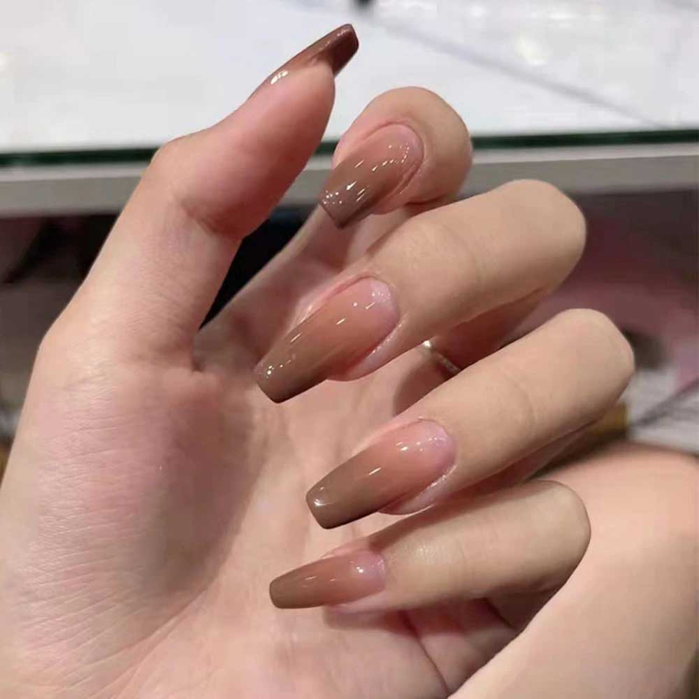 Một màu đơn giản nhưng không kém phần sang trọng