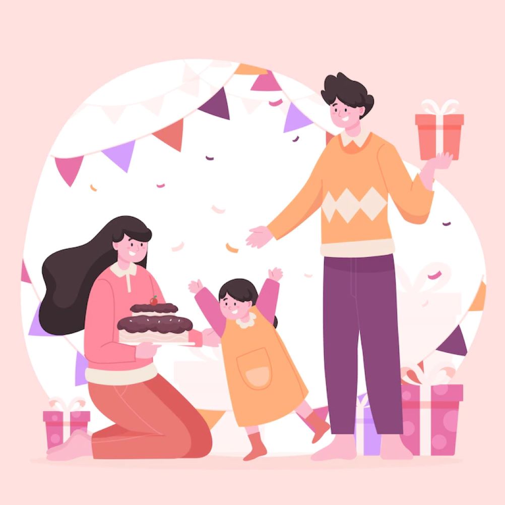 Lời chúc sinh nhật vợ