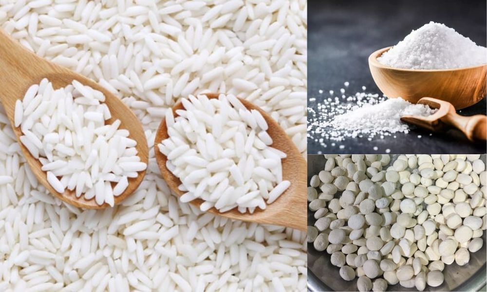 Tổng hợp những nguyên liệu làm cơm rượu miền Trung