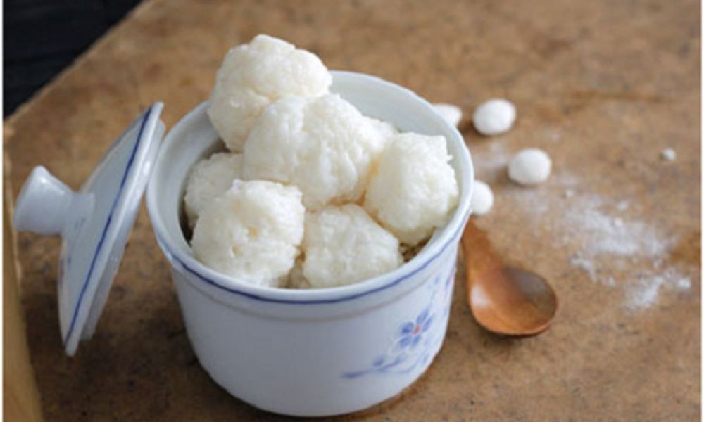 Cơm rượu miền Trung chuẩn vị