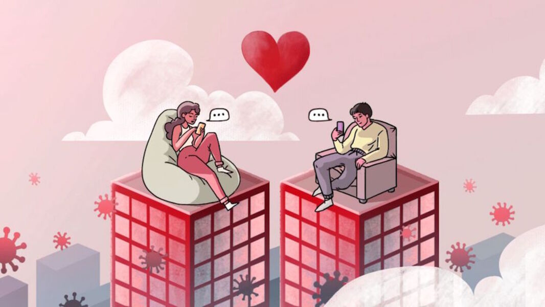 Lời chúc ngày Quốc tế Phụ nữ cho người yêu xa