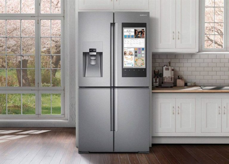 Kích thước các dòng tủ lạnh 2 cánh phổ biến cần biết khi mua