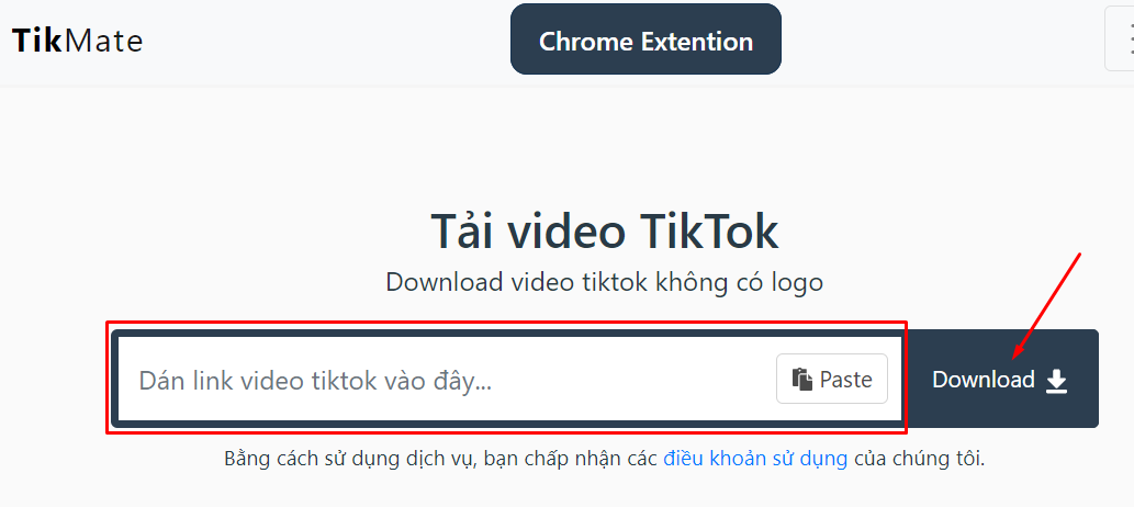 Ghé thăm Tikmat